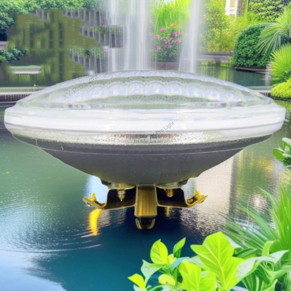 Xy Spa & Wellness George Town Reviews - 18W LED Underwater Lights 10W Fountain
