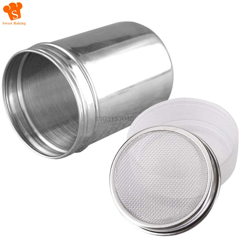Stainless Steel Coffee Shaker  - Sugar Scrub Coffee 리뷰 및 가격