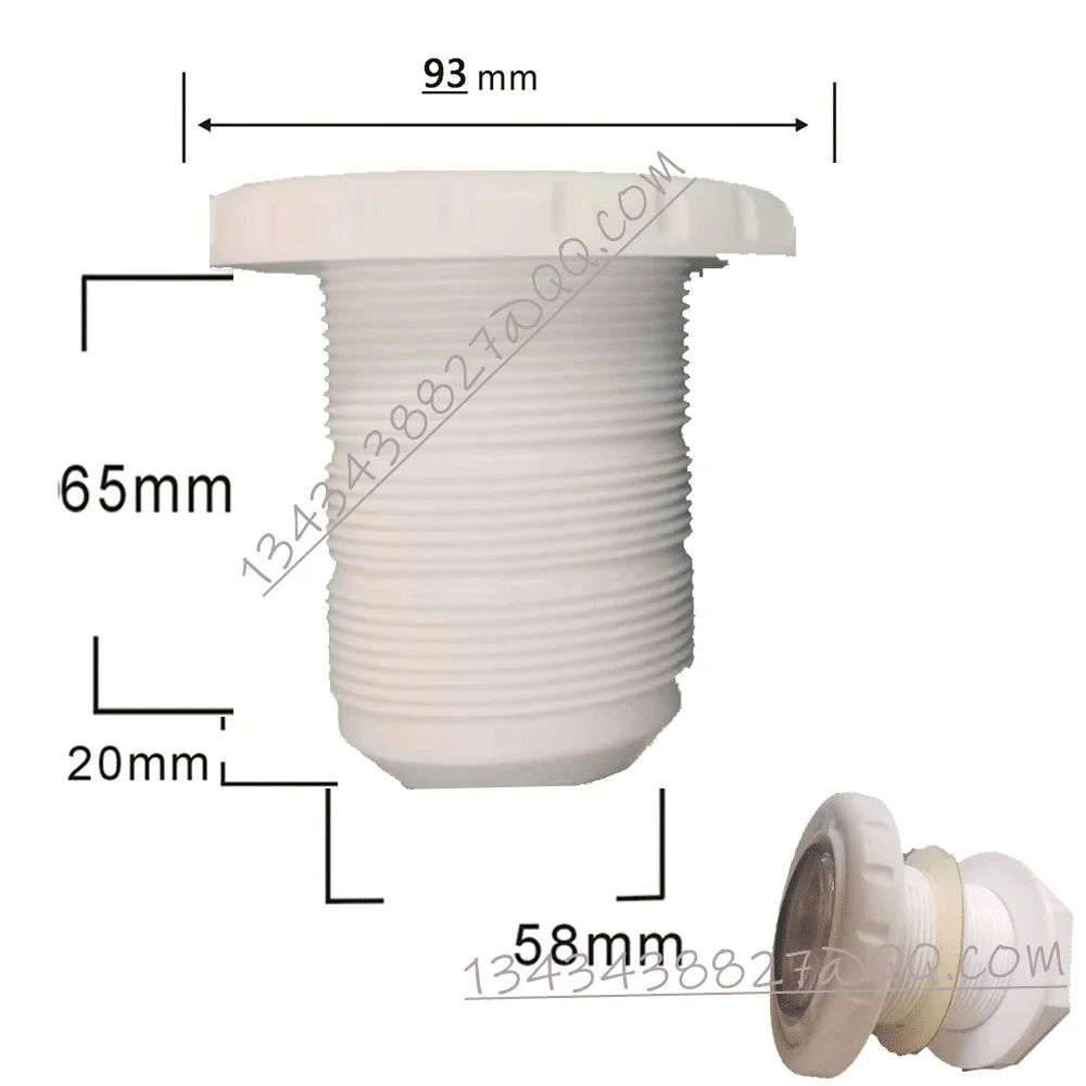 LED Spa Pool Lights IP68 12V 1 - Xy Spa & Wellness George Town Reviews 리뷰 및 가격