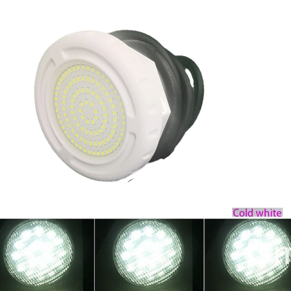 RGB LED Underwater Lighting AC - Xy Spa & Wellness George Town Reviews 리뷰 및 가격