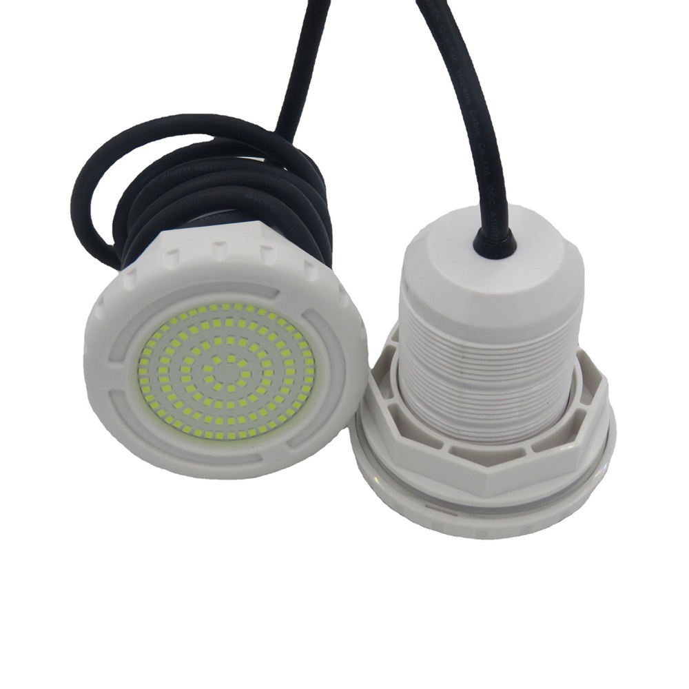 RGB LED Underwater Lighting AC - Xy Spa & Wellness George Town Reviews 리뷰 및 가격