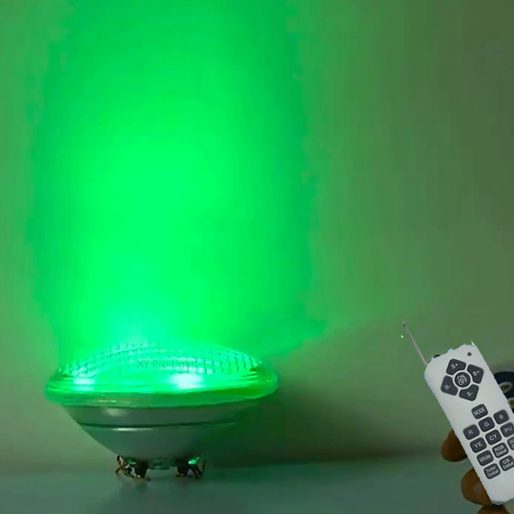 45W 25W PAR56 RGB LED Swimming - Xy Spa & Wellness George Town Reviews 리뷰 및 가격