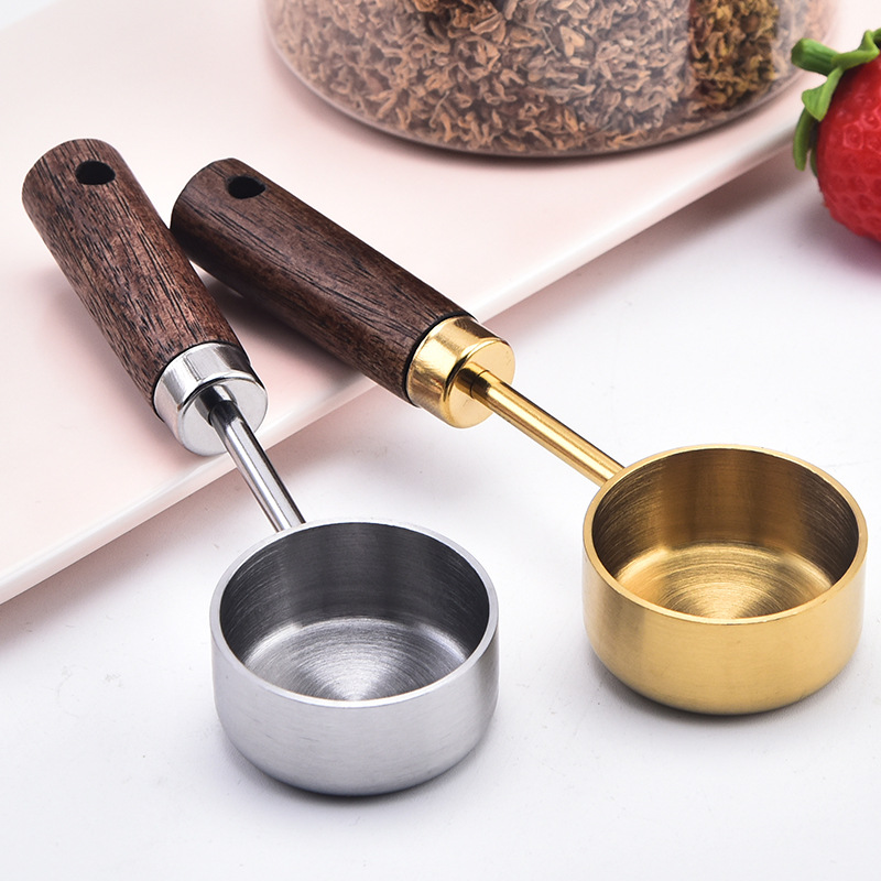15ml Stainless Steel Measuring - Sugar Scrub Coffee 리뷰 및 가격
