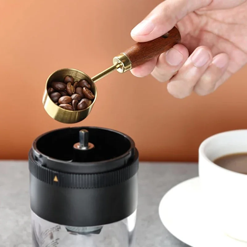 15ml Stainless Steel Measuring - Sugar Scrub Coffee 리뷰 및 가격
