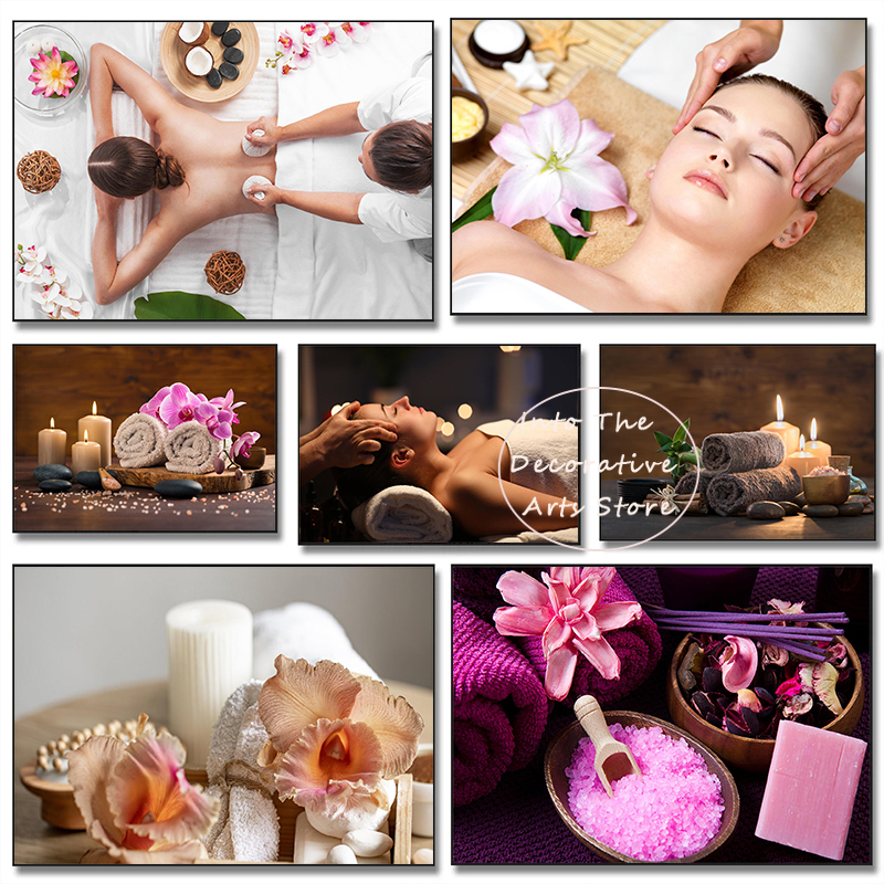 Thai Water Body Spa Stretch Yo - Spa Wellness Images 리뷰 및 가격