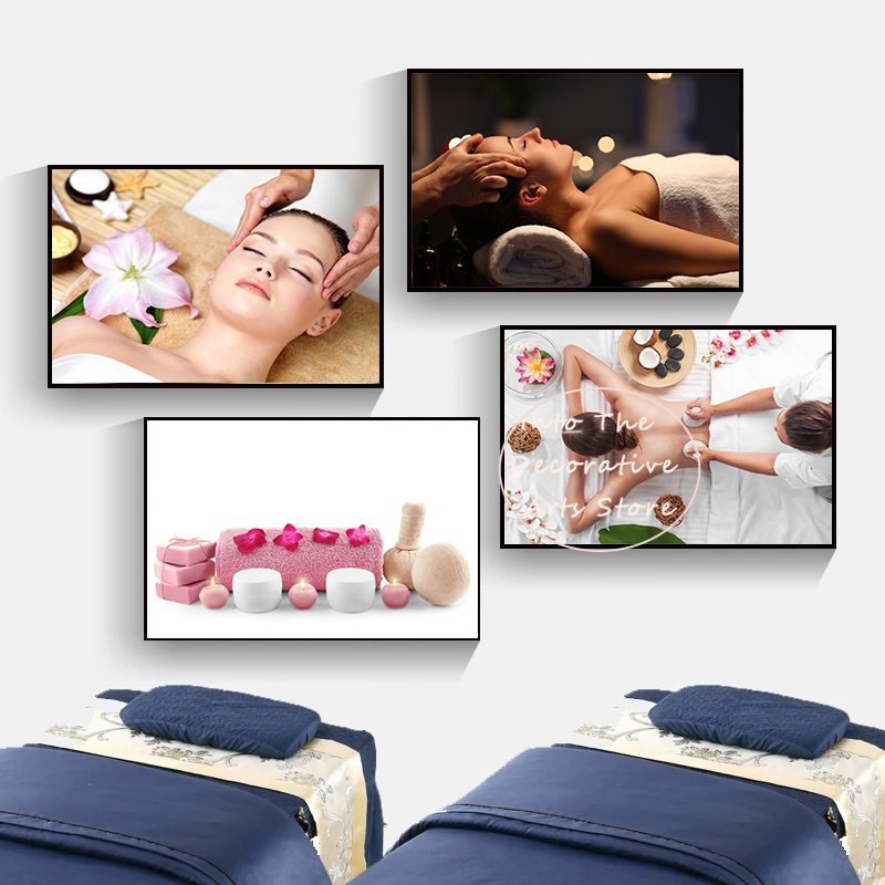 Thai Water Body Spa Stretch Yo - Spa Wellness Images 리뷰 및 가격