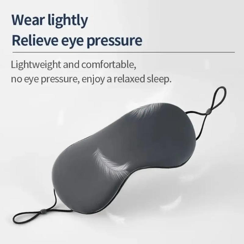 【IIOO】Ice Silk Eye Mask Adjust - Eye Mask Heated 리뷰 및 가격