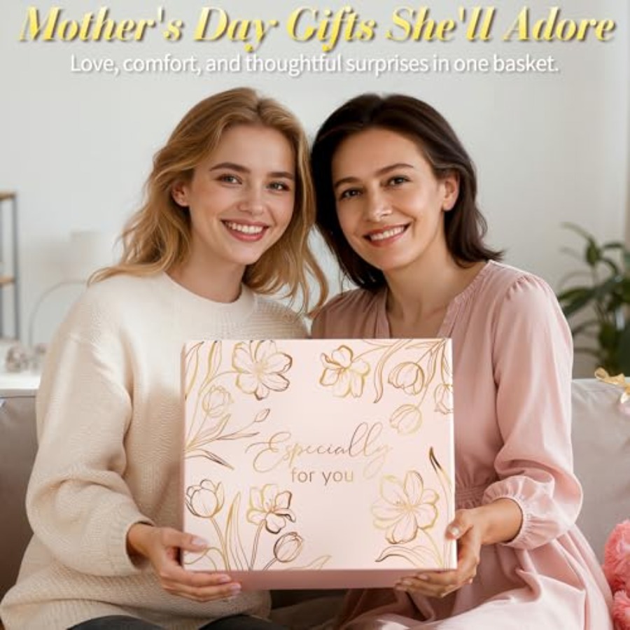 Mothers Day Birthday Gifts for - Spa Wellness Day 리뷰 및 가격