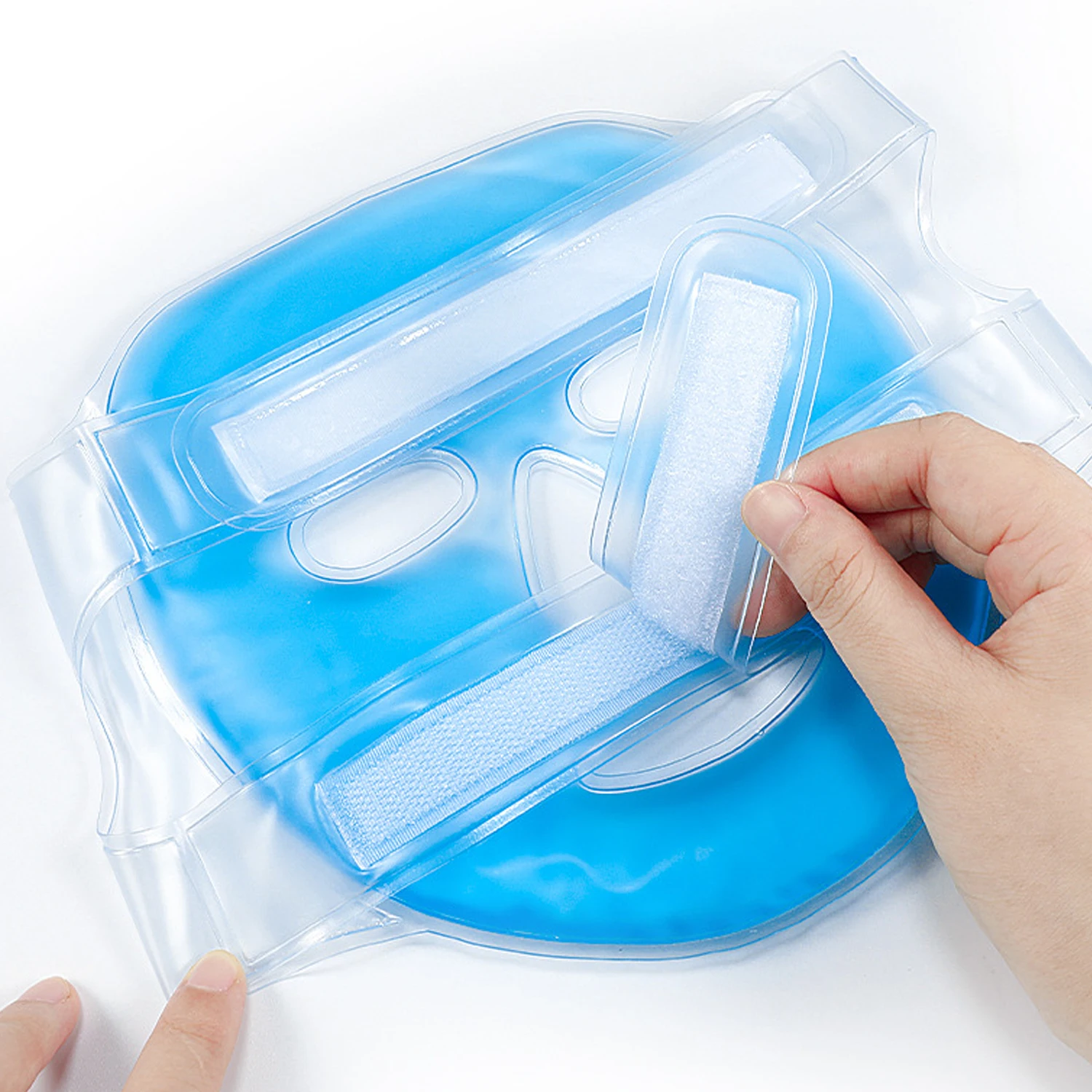 Cold Face Eye Mask & Eye Mask  - Eye Mask Heated 리뷰 및 가격