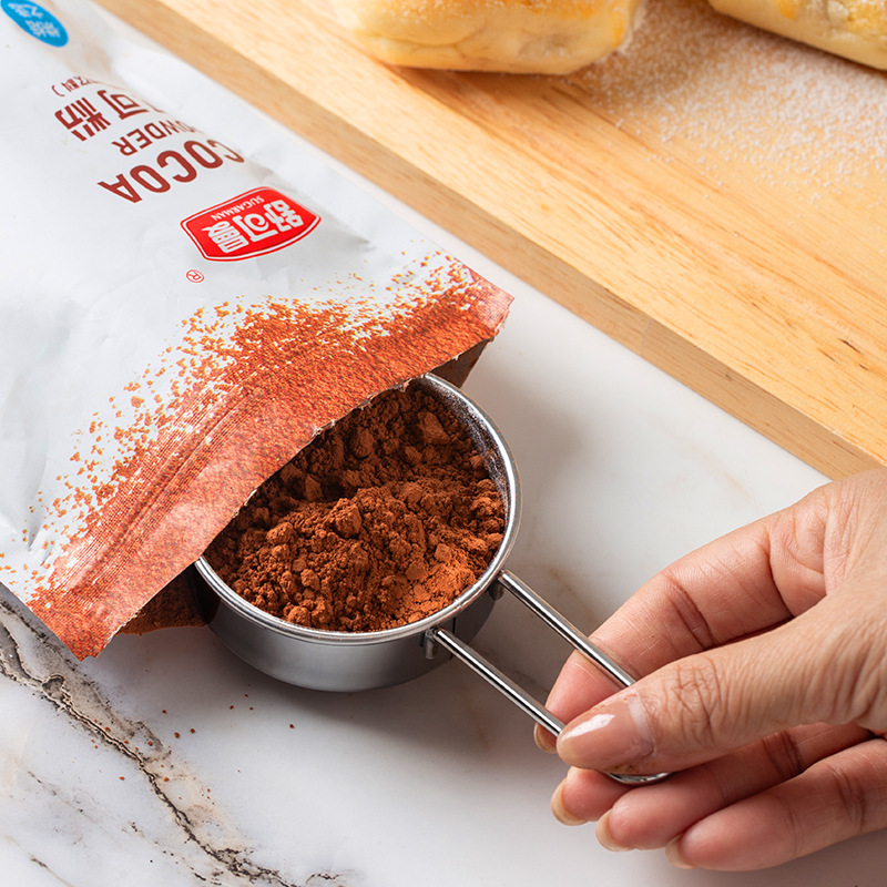 Mini Stainless Steel Flour Sie - Sugar Scrub Coffee 리뷰 및 가격