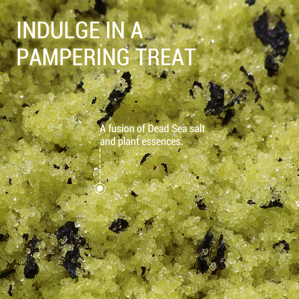 Sea Salt Body Scrub Exfoliatin - Sugar Scrub Coffee 리뷰 및 가격