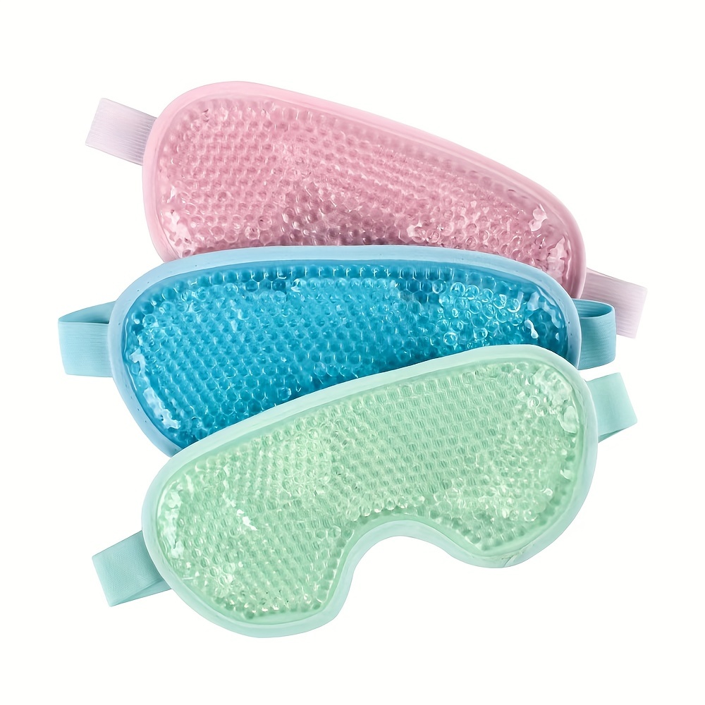 Gel Bead Hot Cold Eye Mask, Re - Spa & Wellness Paradies Braunschweig 리뷰 및 가격