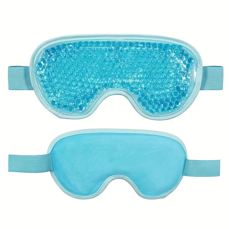 Gel Bead Hot Cold Eye Mask, Re - Spa & Wellness Paradies Braunschweig 리뷰 및 가격