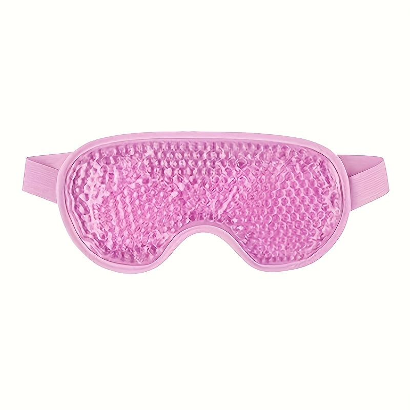 Gel Bead Hot Cold Eye Mask, Re - Spa & Wellness Paradies Braunschweig 리뷰 및 가격