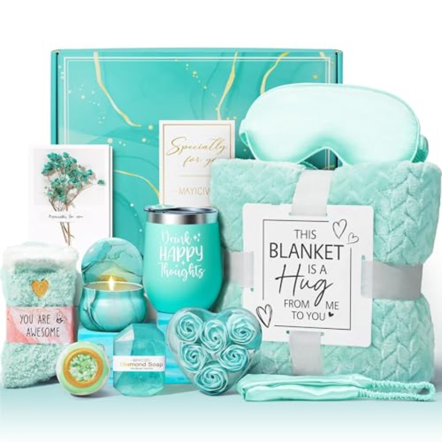 Mothers Day Birthday Gifts for - Spa Wellness Day 리뷰 및 가격