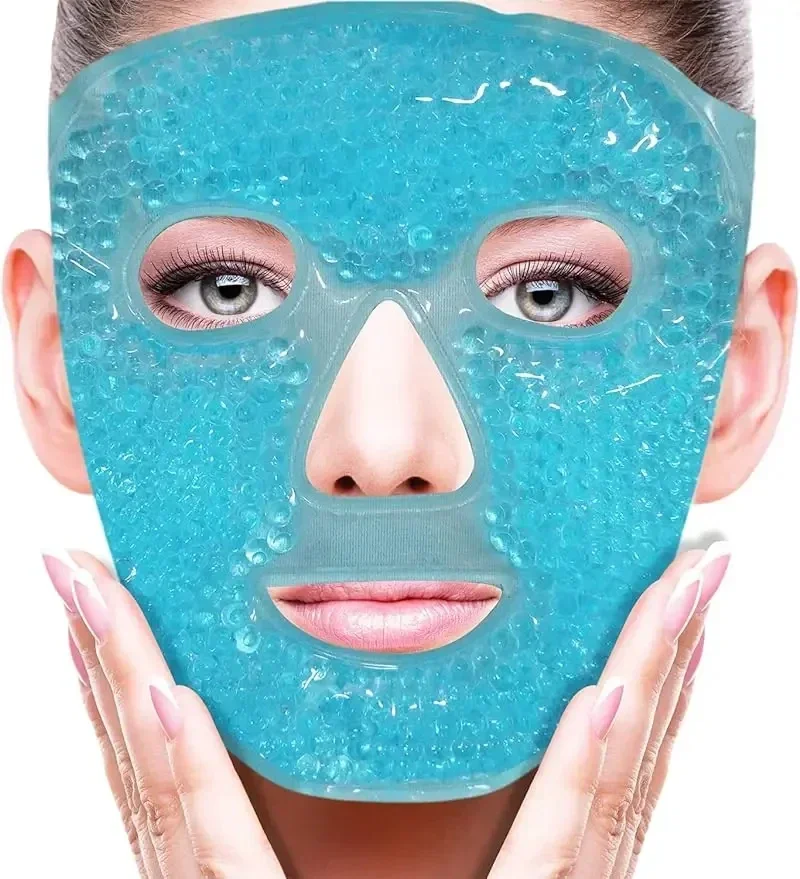 SPA Ice Cold and Hot Heat Full - Eye Mask Heated 리뷰 및 가격