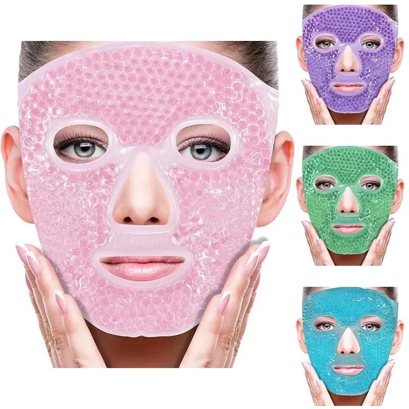 SPA Ice Cold and Hot Heat Full - Eye Mask Heated 리뷰 및 가격