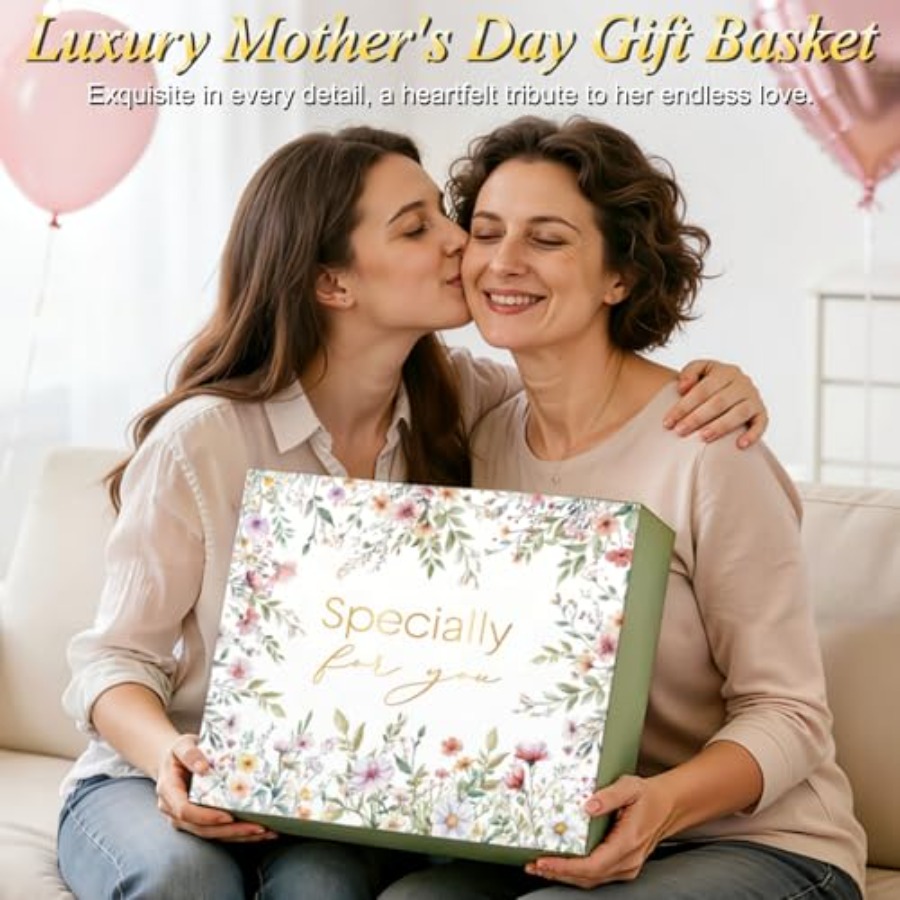 Self Care Gifts for Women Get  - Spa Wellness Day 리뷰 및 가격