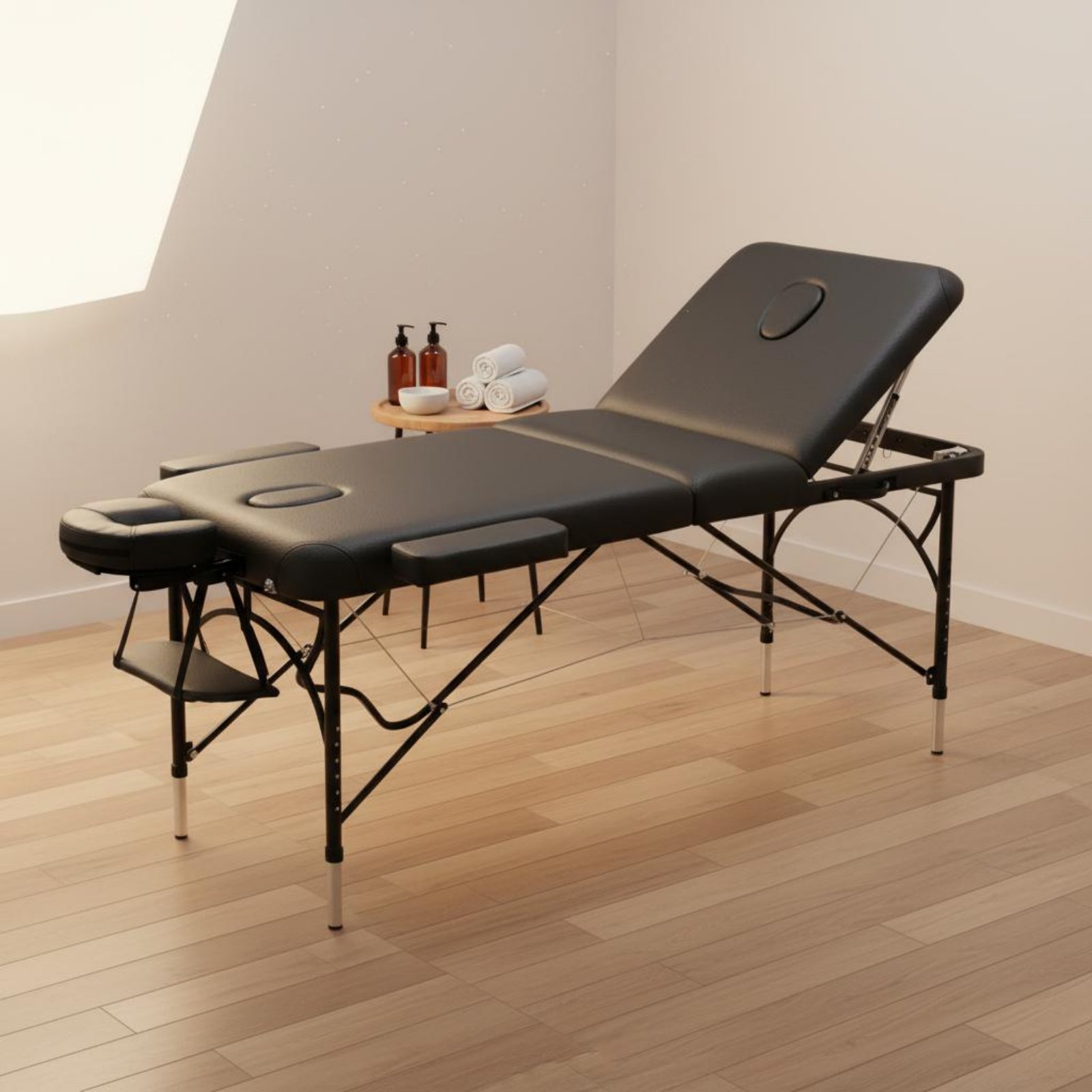 Portable Massage Table Foldabl - Xy Spa & Wellness George Town Reviews 리뷰 및 가격