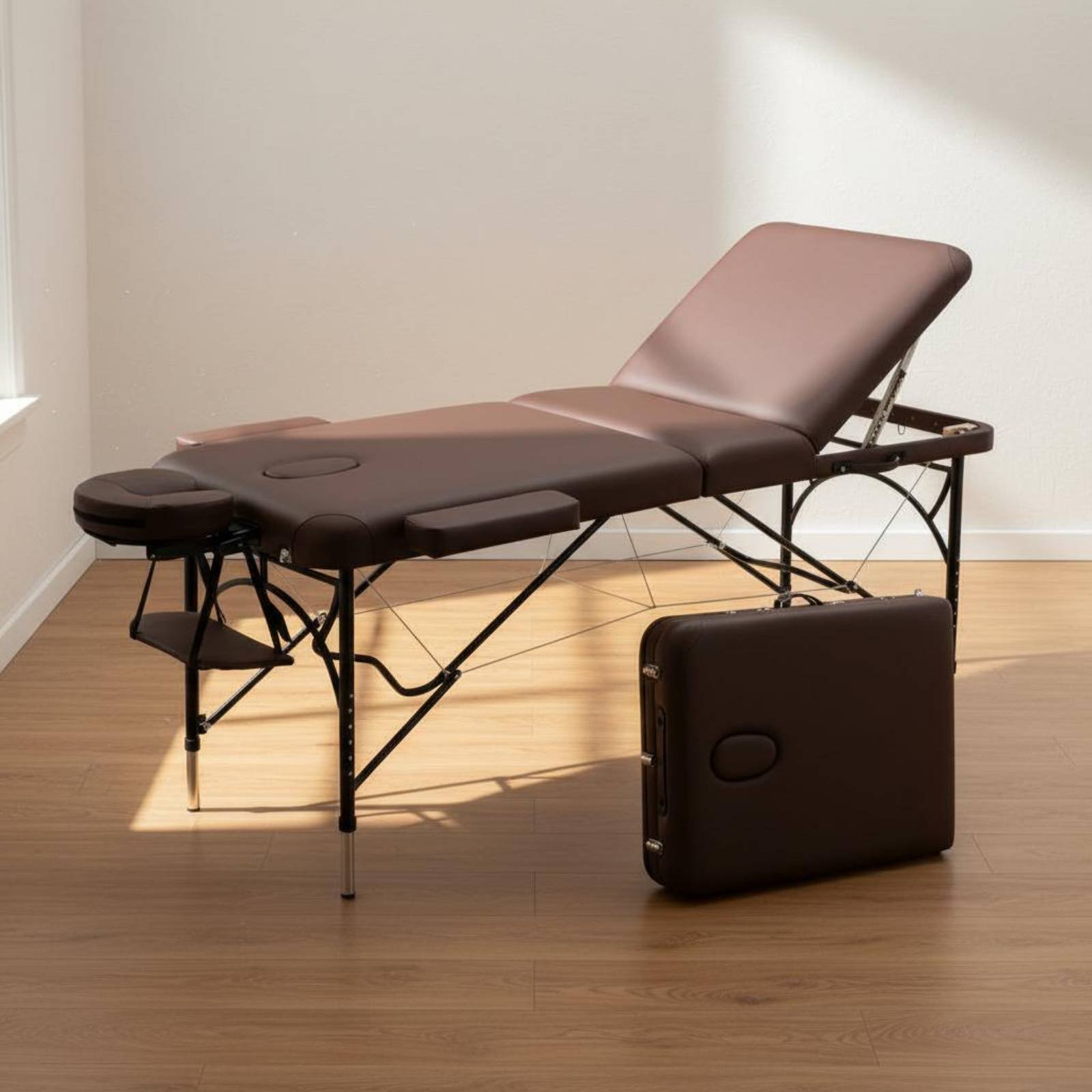 Portable Massage Table Foldabl - Xy Spa & Wellness George Town Reviews 리뷰 및 가격