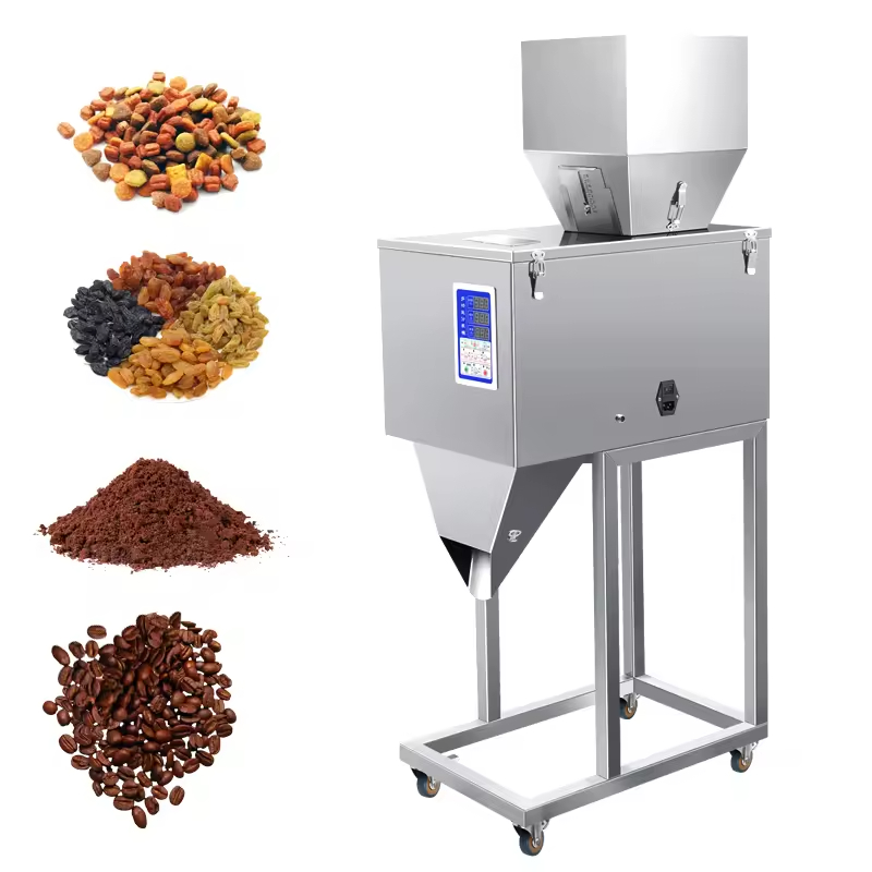 【HOT】Semi-Automatic Small Rice - Sugar Scrub Coffee 리뷰 및 가격