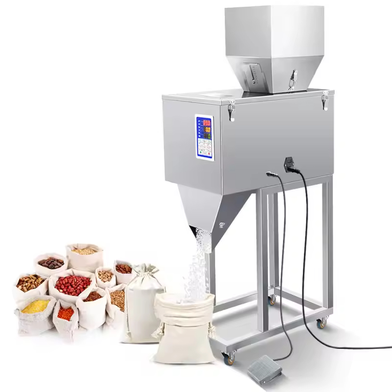【HOT】Semi-Automatic Small Rice - Sugar Scrub Coffee 리뷰 및 가격