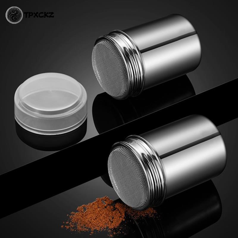 Stainless Steel Cocoa Flour Co - Sugar Scrub Coffee 리뷰 및 가격