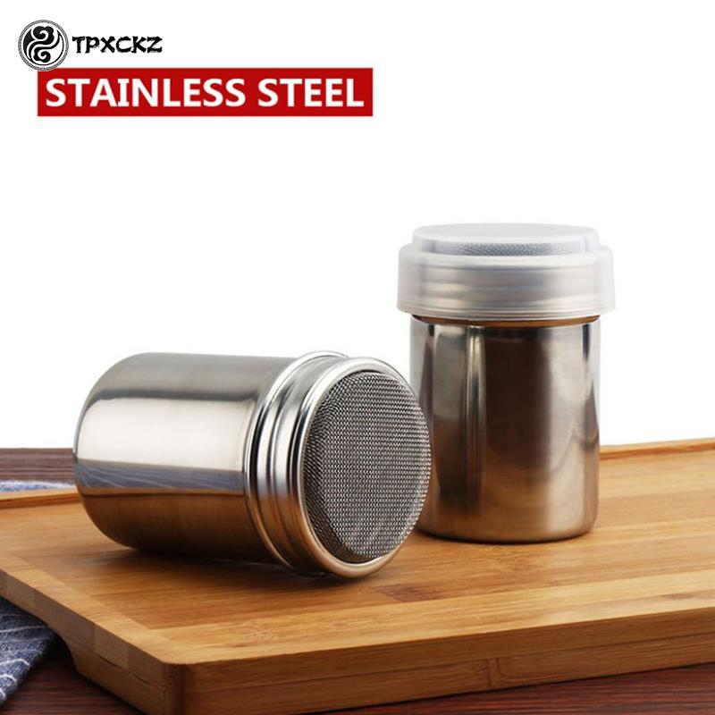Stainless Steel Cocoa Flour Co - Sugar Scrub Coffee 리뷰 및 가격
