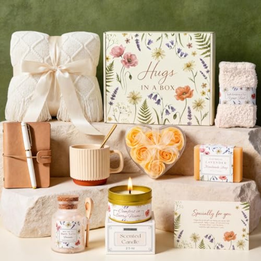 Mother s Day Gifts for Mom Wif - Spa Wellness Day 리뷰 및 가격