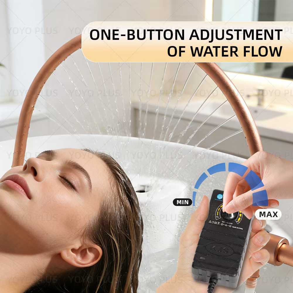 Head Spa Waterfall Outlet with - Spa & Wellness Paradies Braunschweig 리뷰 및 가격