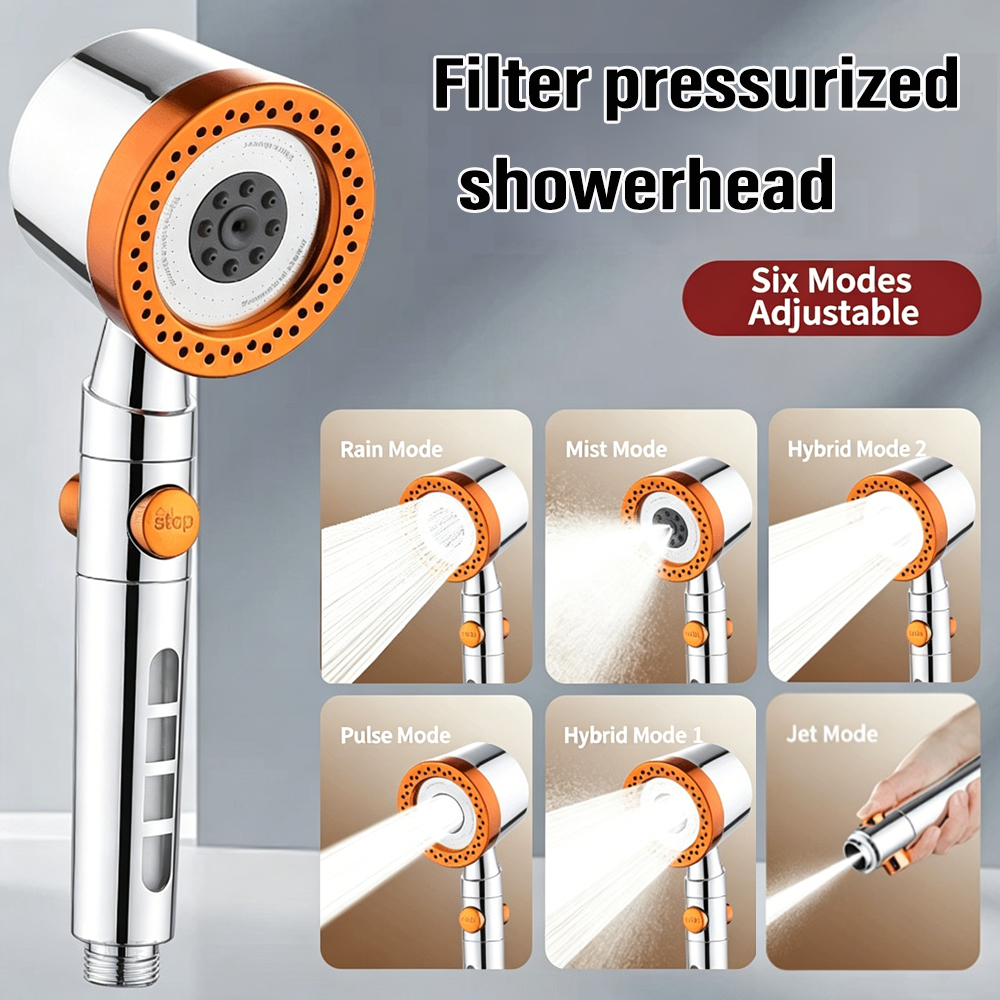 5 Spray ABS Portable Shower He - Spa & Wellness Paradies Braunschweig 리뷰 및 가격