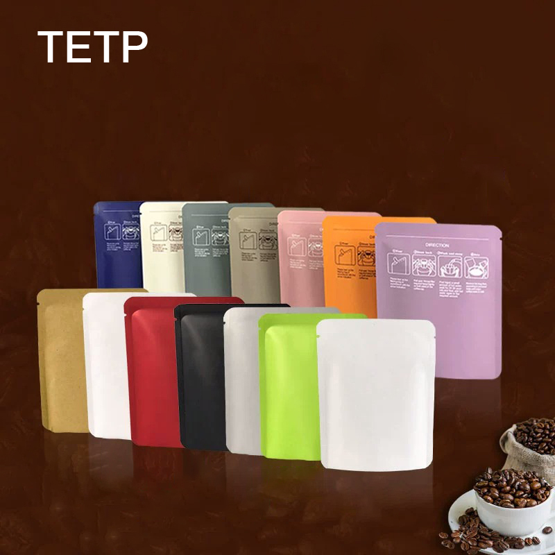TETP 100Pcs Top Open Aluminum  - Sugar Scrub Coffee 리뷰 및 가격