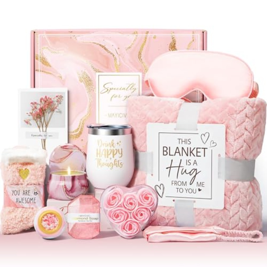 Mothers Day Birthday Gifts for - Spa Wellness Day 리뷰 및 가격