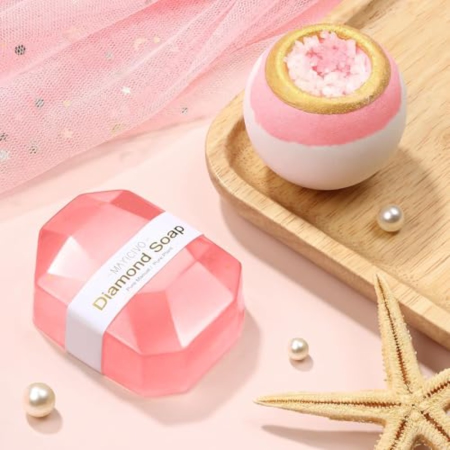Mothers Day Birthday Gifts for - Spa Wellness Day 리뷰 및 가격