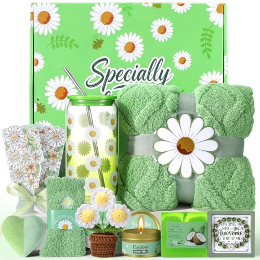 Mothers Day Gifts for Mom Self - Spa Wellness Day 리뷰 및 가격