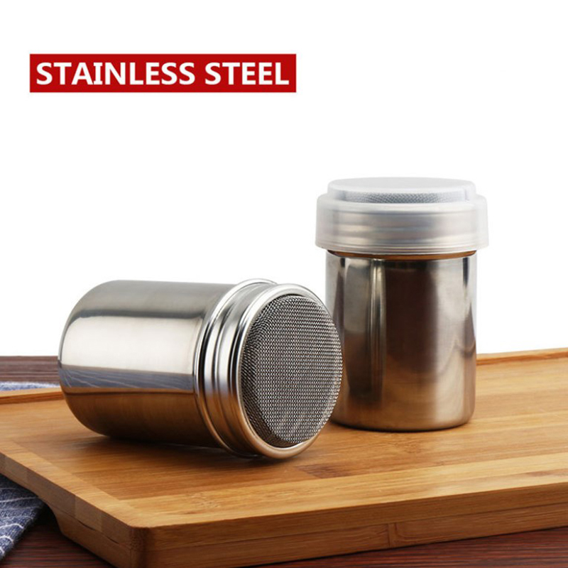 Stainless Steel Cocoa Flour Co - Sugar Scrub Coffee 리뷰 및 가격
