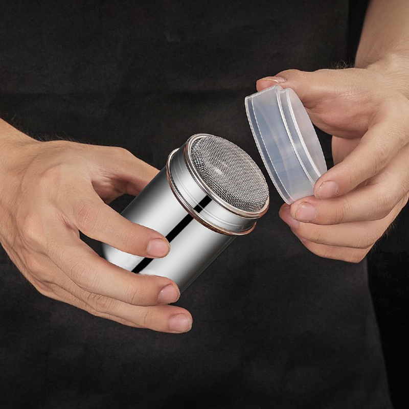 Stainless Steel Cocoa Flour Co - Sugar Scrub Coffee 리뷰 및 가격