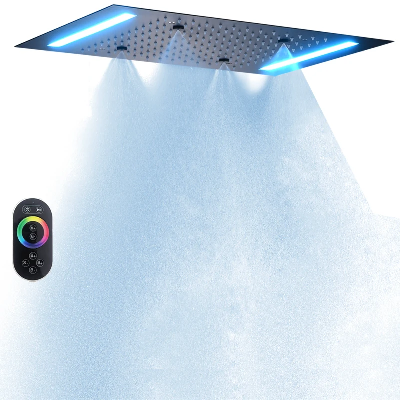 Ceiling Mount Spa Shower Syste - Spa & Wellness Paradies Braunschweig 리뷰 및 가격