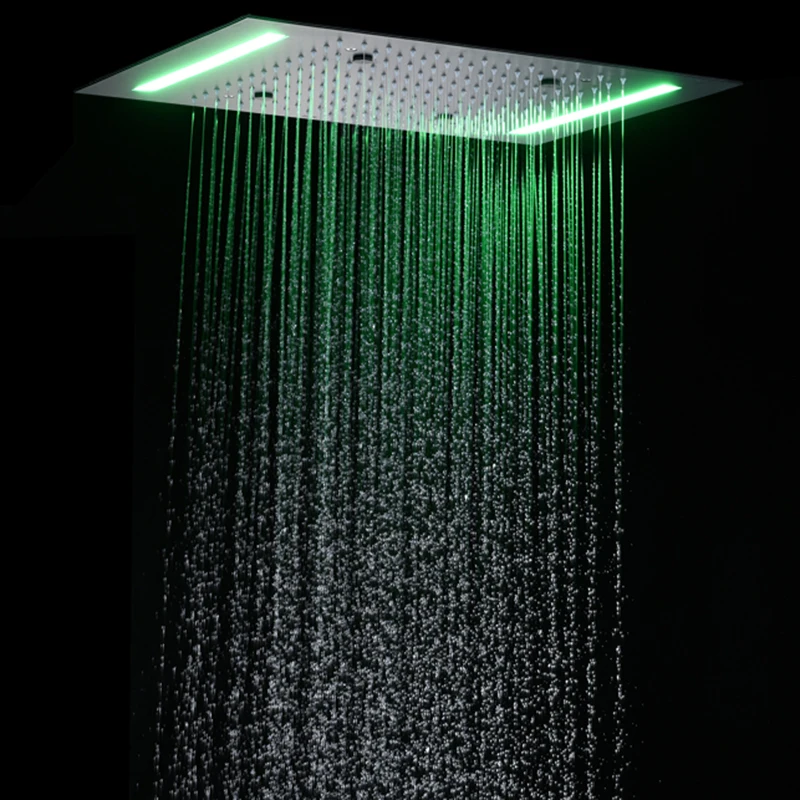Ceiling Mount Spa Shower Syste - Spa & Wellness Paradies Braunschweig 리뷰 및 가격