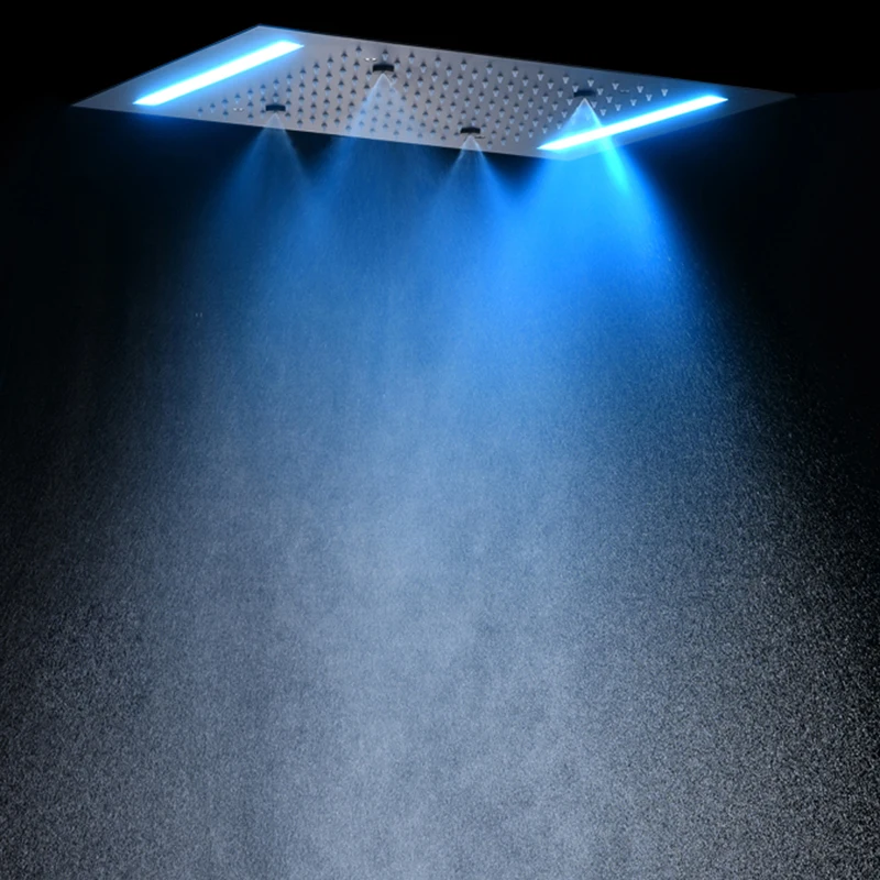 Ceiling Mount Spa Shower Syste - Spa & Wellness Paradies Braunschweig 리뷰 및 가격