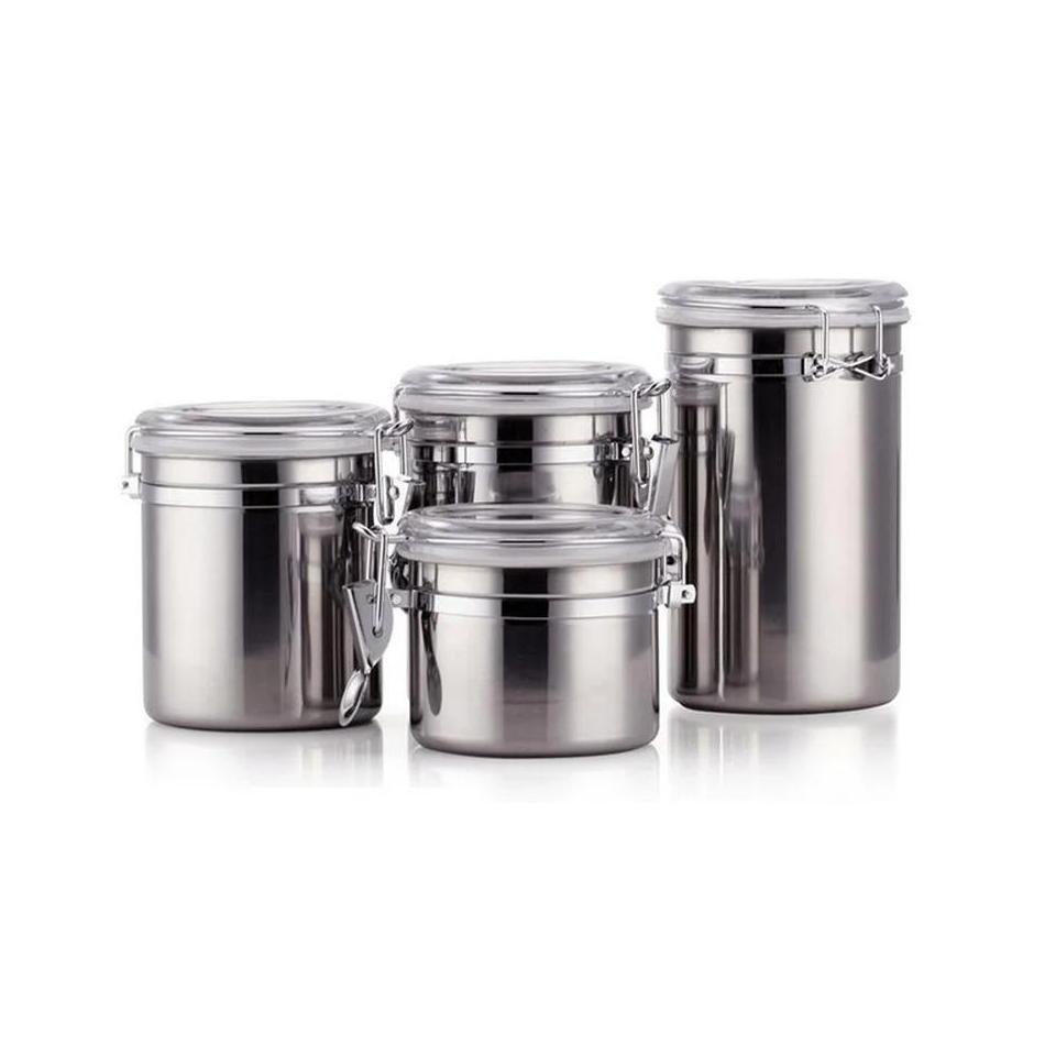 1 Pcs Stainless Steel Househol - Sugar Scrub Coffee 리뷰 및 가격