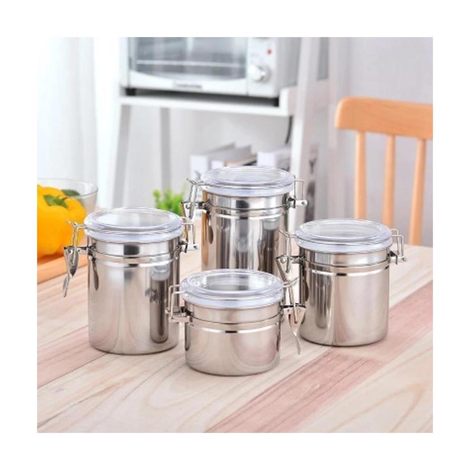 1 Pcs Stainless Steel Househol - Sugar Scrub Coffee 리뷰 및 가격