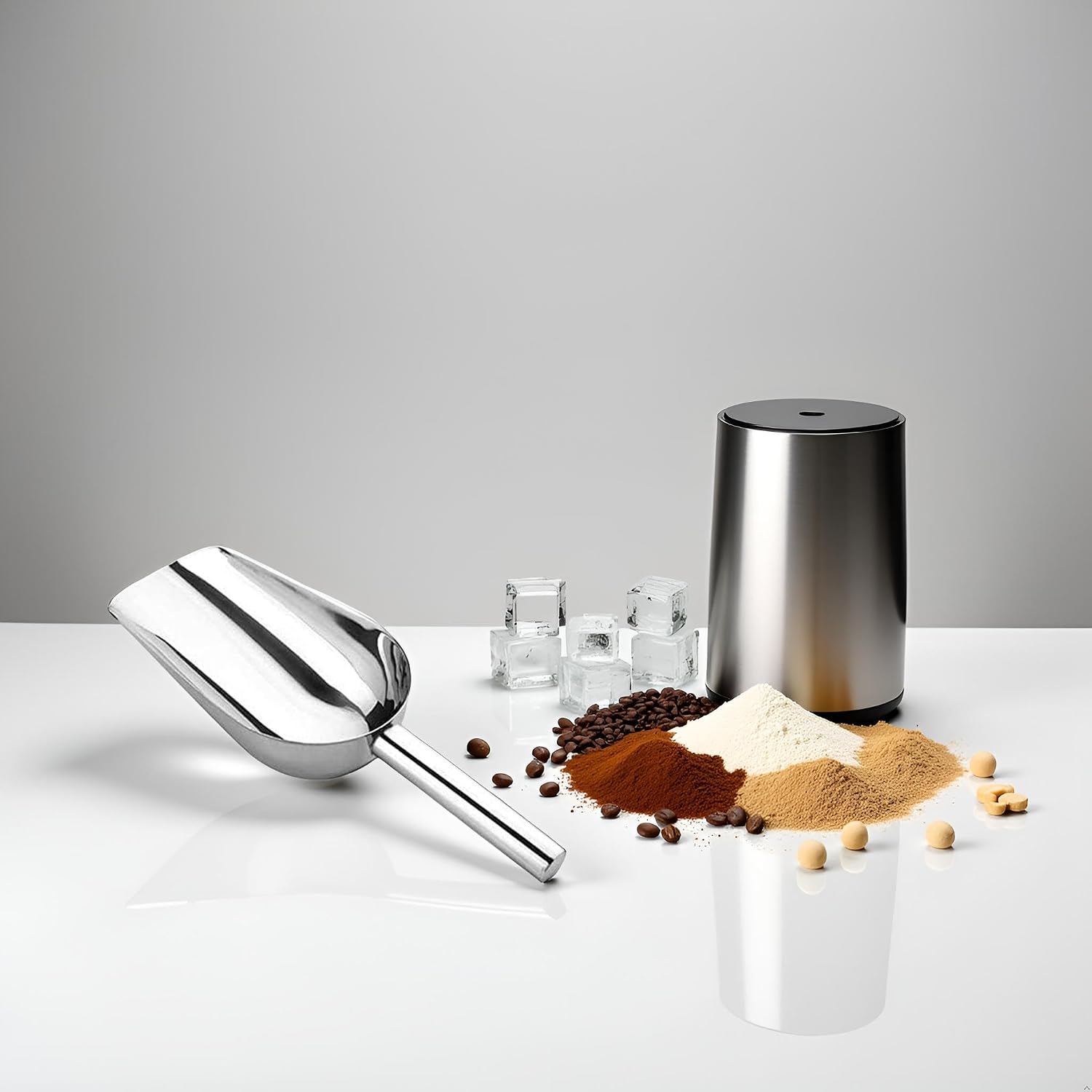 10inch Thickened Stainless Ste - Sugar Scrub Coffee 리뷰 및 가격