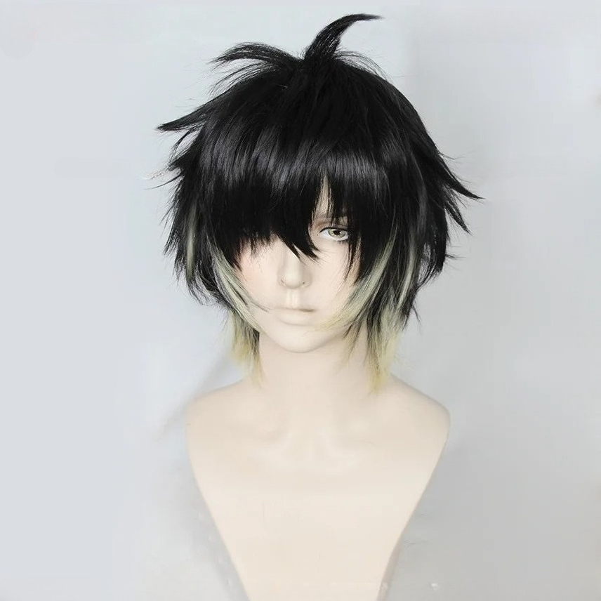 Anime Towa Synthetic Men Short - Eye Mask Heated 리뷰 및 가격