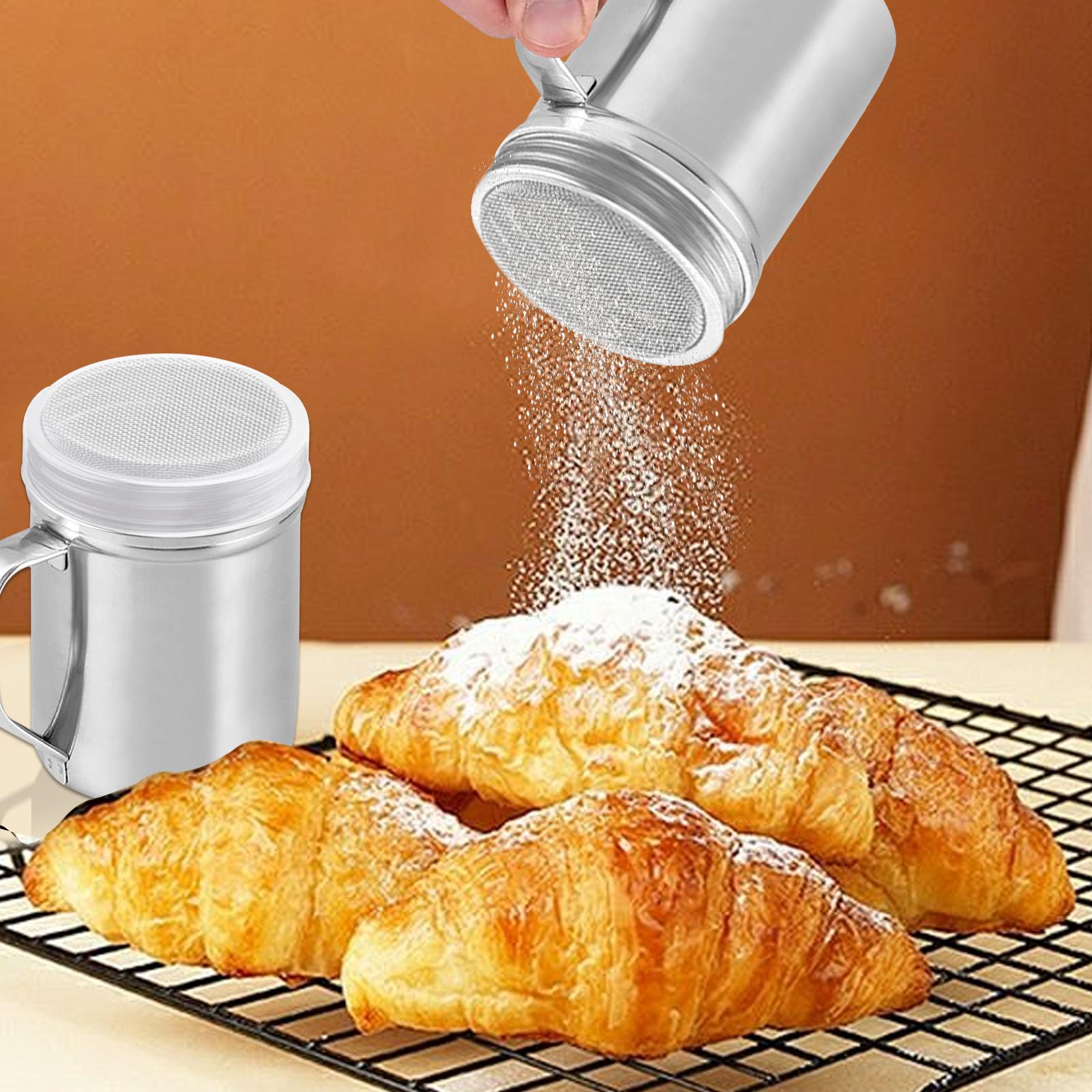 Kitchen Powder Shaker Bottle W - Sugar Scrub Coffee 리뷰 및 가격