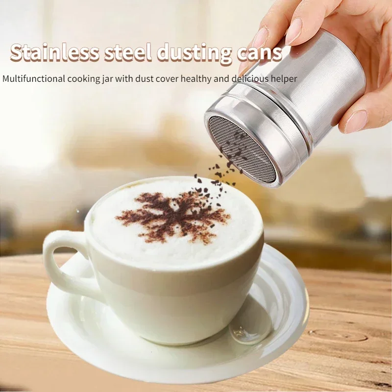 1pc Stainless Steel Chocolate  - Sugar Scrub Coffee 리뷰 및 가격