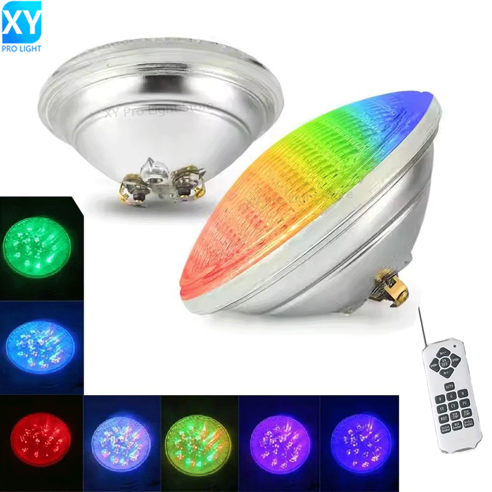 RGB LED Underwater Lights 18W  - Xy Spa & Wellness George Town Reviews 리뷰 및 가격