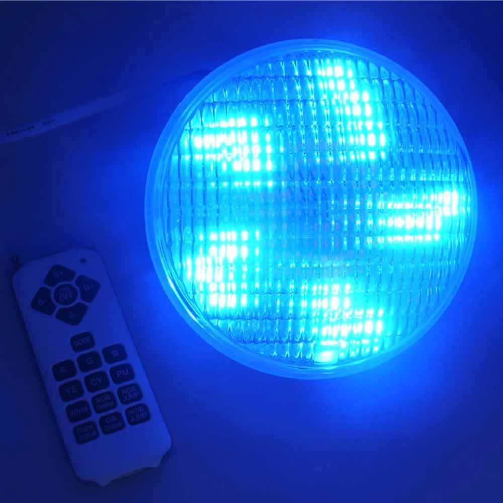 RGB LED Underwater Lights 18W  - Xy Spa & Wellness George Town Reviews 리뷰 및 가격