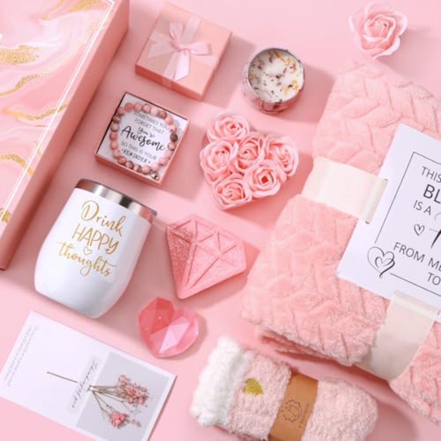 Mothers Day Birthday Gifts for - Spa Wellness Day 리뷰 및 가격