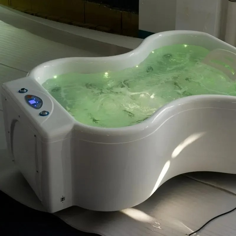 Butterfly spa Bed Bathtub Bubb - Xy Spa & Wellness George Town Reviews 리뷰 및 가격